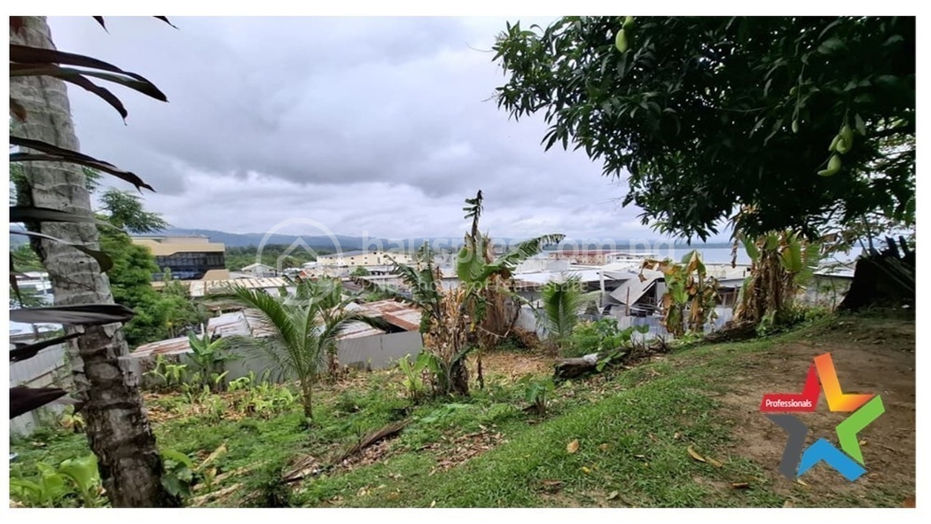 residential Land/Development for sale ใน Wewak รหัส 31765 6