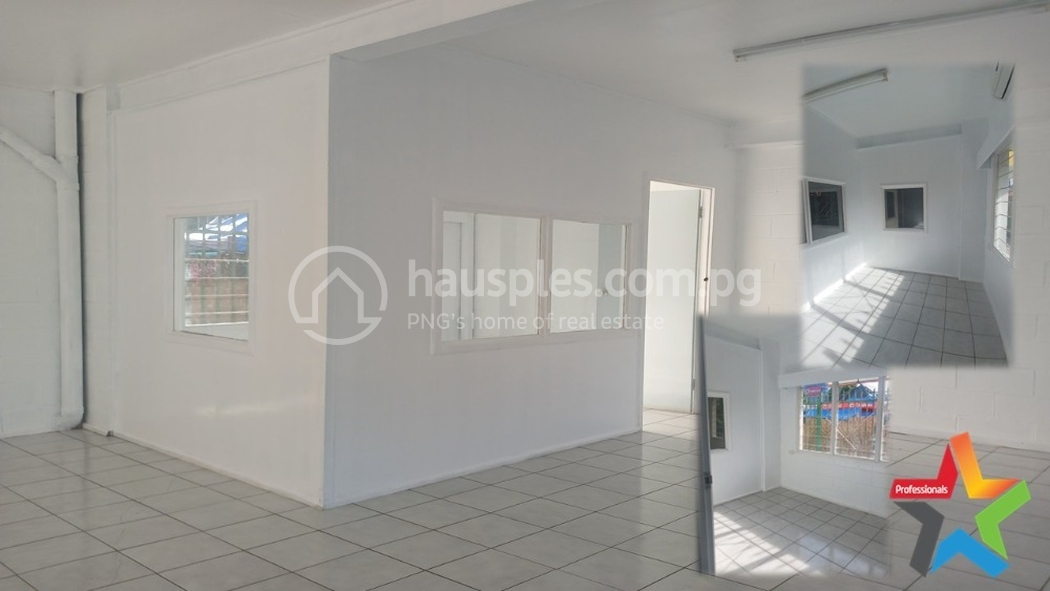 commercial Offices1 for rent2 ក្នុង Lae3 ID 317584 5