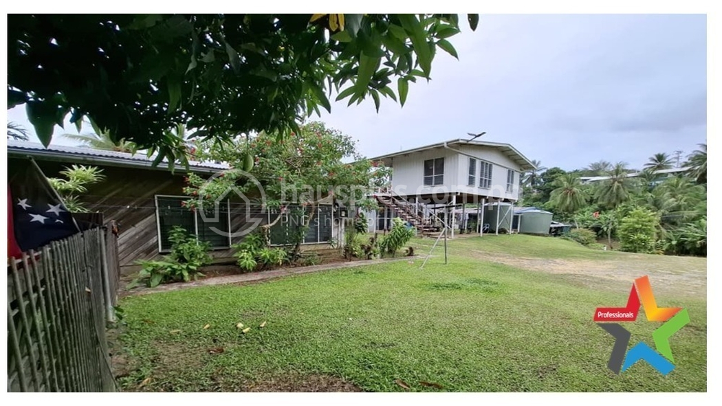 residential Land/Development for sale ใน Wewak รหัส 31765 4