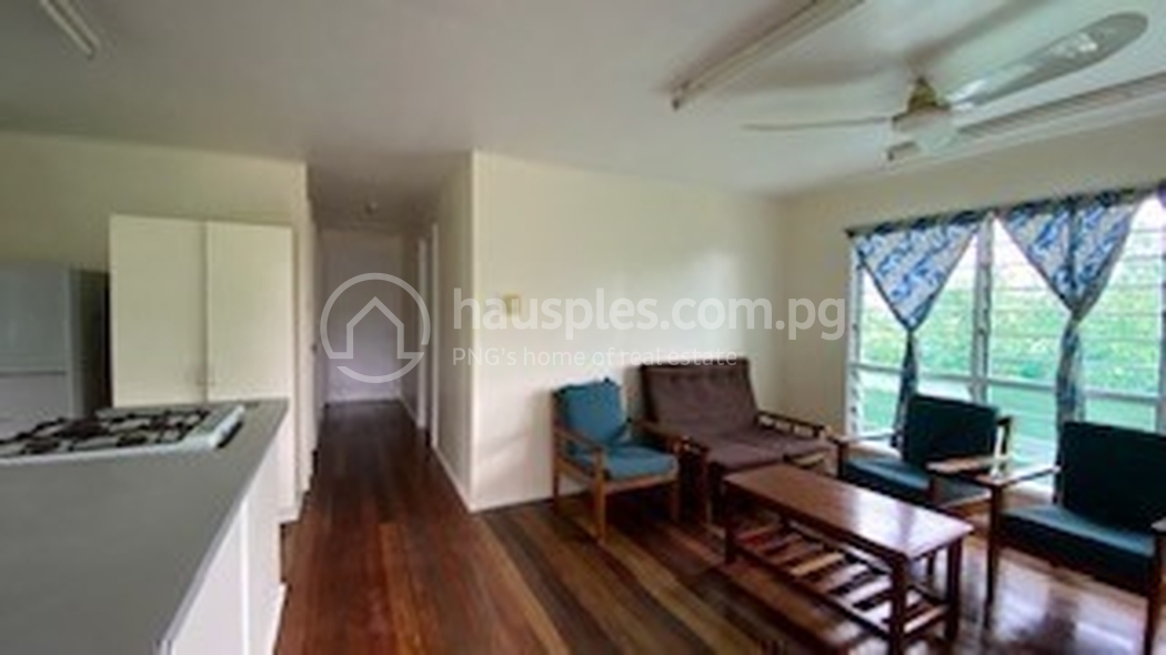 residential House for rent ใน Alotau รหัส 29928 6
