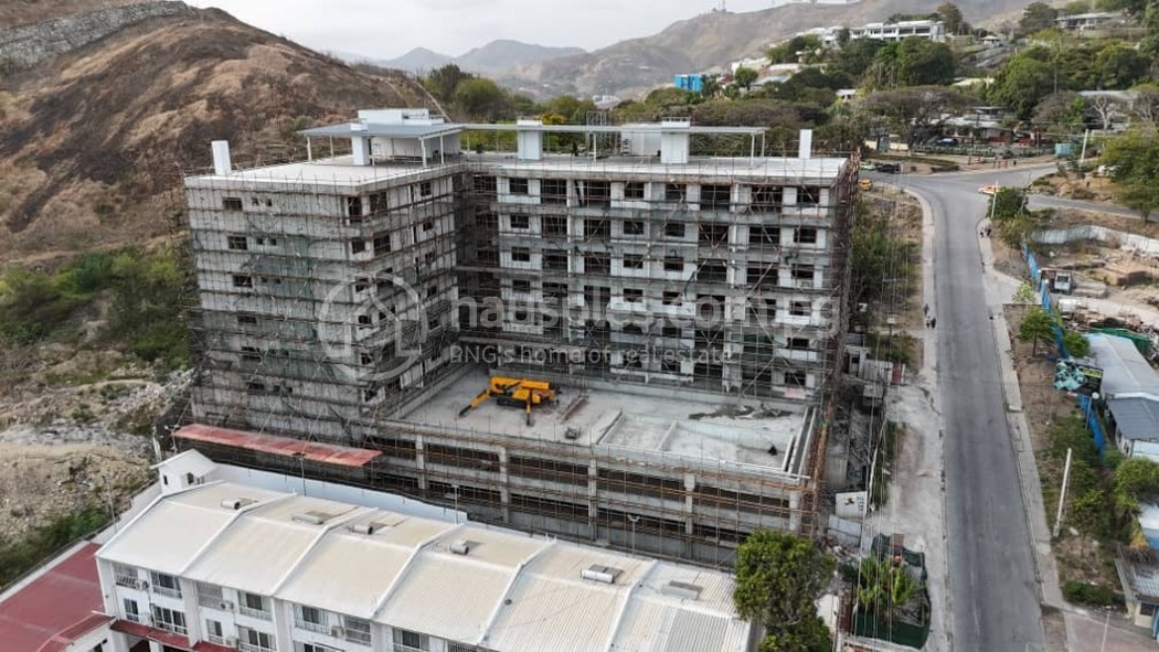 residential Apartment for sale ใน Touaguba Hill รหัส 31484 1