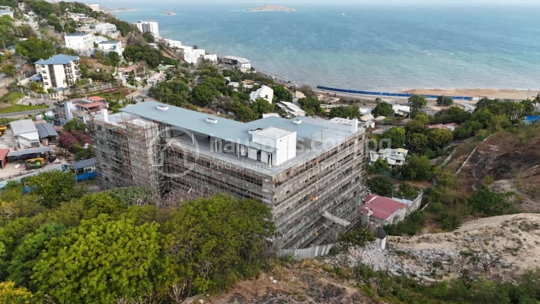 residential Apartment for sale ใน Touaguba Hill รหัส 31484 5