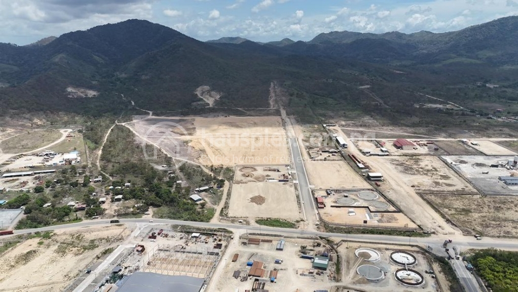 commercial Land1 for sale2 ក្នុង Other3 ID 317274 4