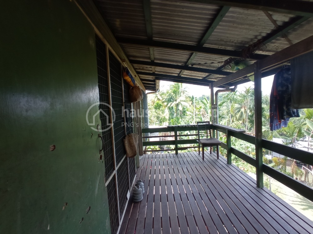 residential House1 for sale2 ក្នុង Wewak3 ID 317994 2