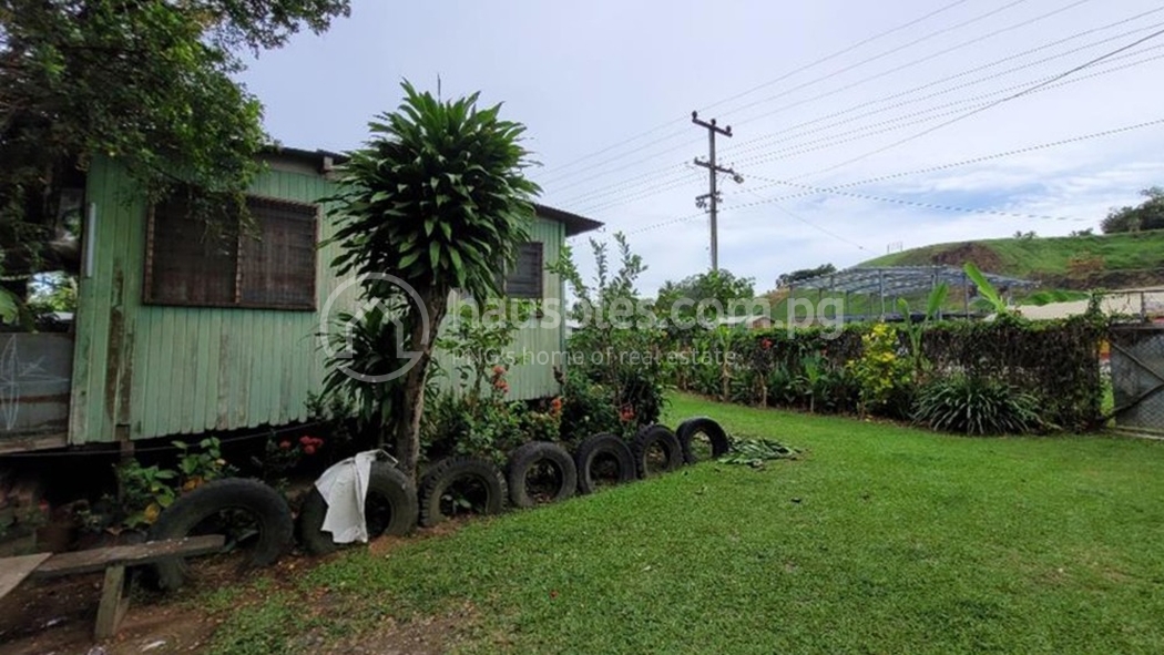 residential House1 for sale2 ក្នុង Wewak3 ID 318014 2