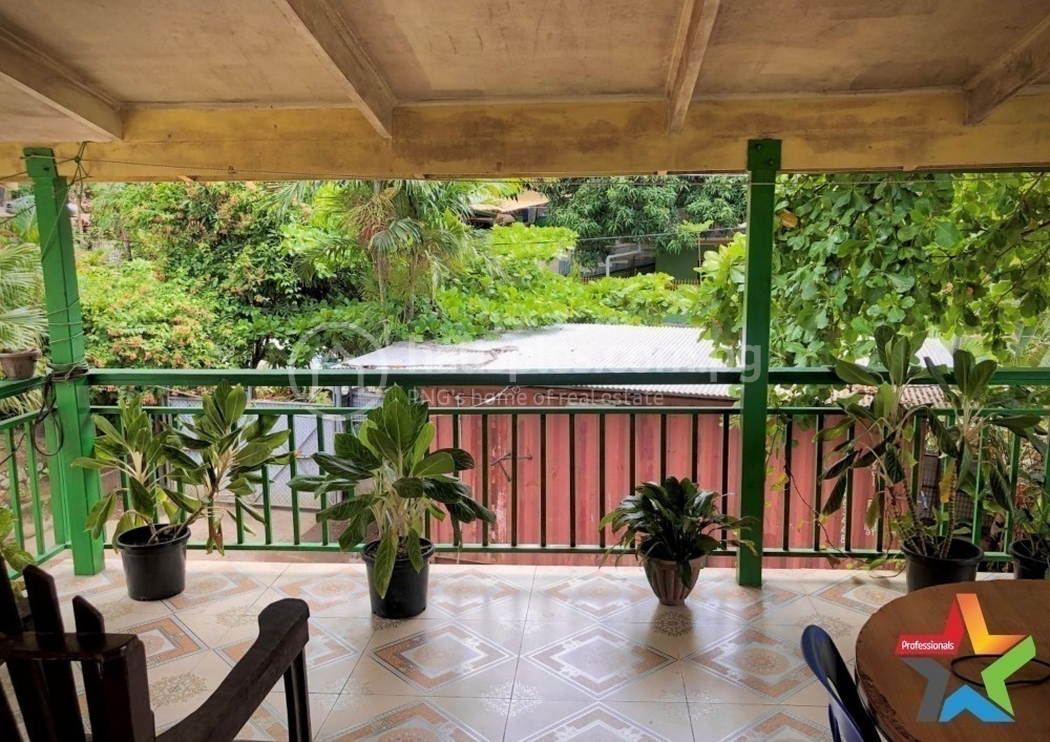 residential House for sale ใน Tokarara รหัส 31793 4