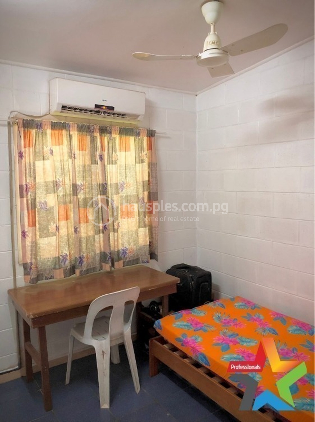 residential House for rent ใน Malolo Estate รหัส 31805 13