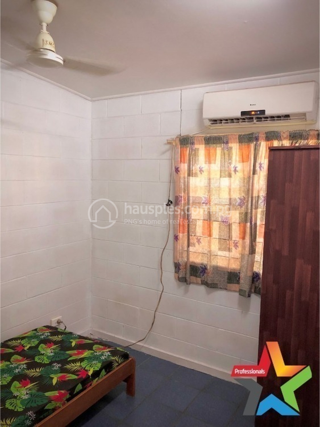 residential House for rent ใน Malolo Estate รหัส 31805 15