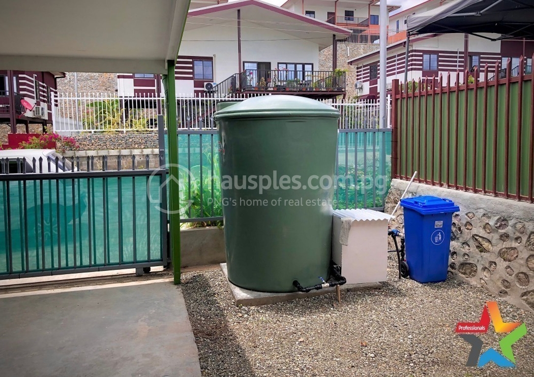 residential House for rent ใน 7 mile รหัส 31795 17