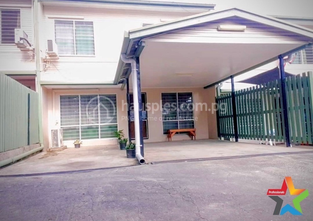 residential BlockOfUnits1 for rent2 ក្នុង Boroko East3 ID 317984 1