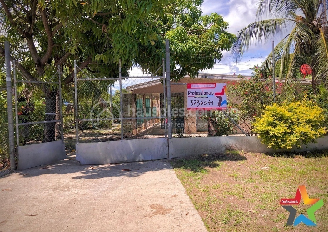 residential House for rent ใน Malolo Estate รหัส 31805 4