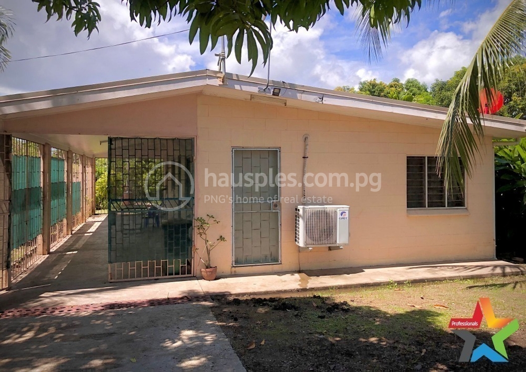 residential House for rent ใน Malolo Estate รหัส 31805 1