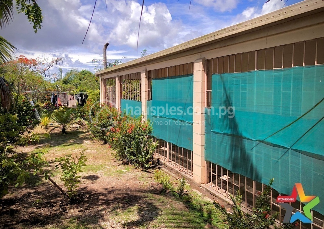 residential House for rent ใน Malolo Estate รหัส 31805 5