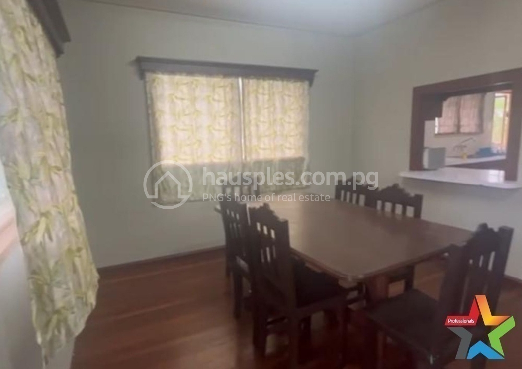 residential House for rent ใน Madang รหัส 31572 5