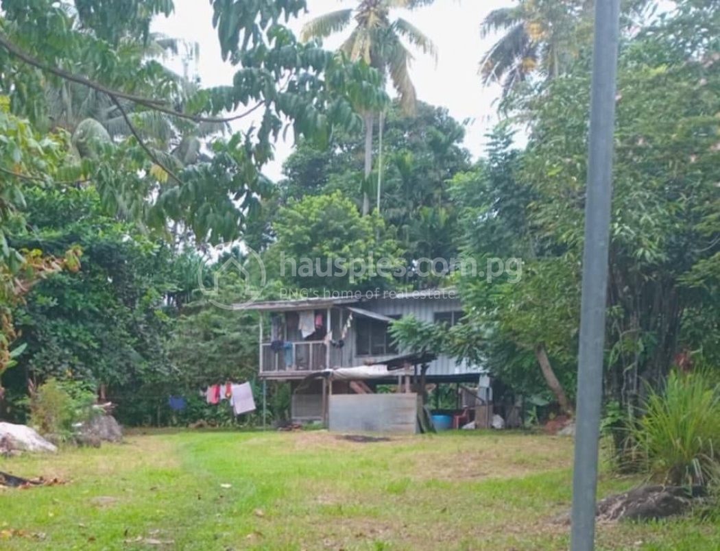 residential House1 for sale2 ក្នុង Lae3 ID 317854 2