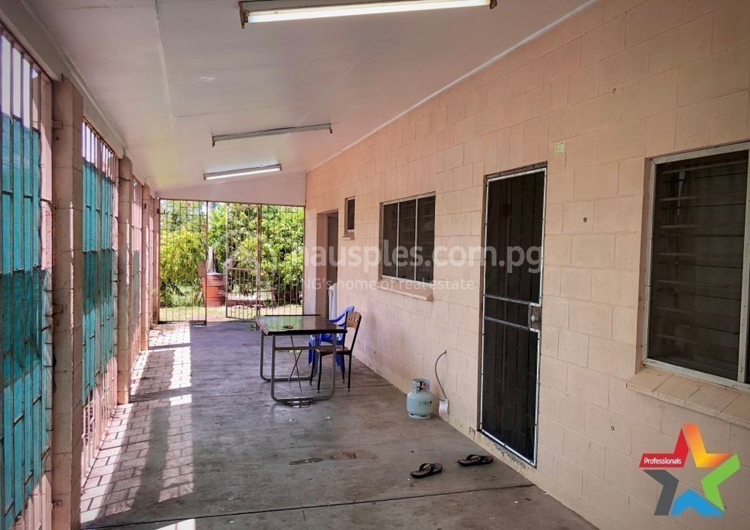 residential House for rent ใน Malolo Estate รหัส 31805 6