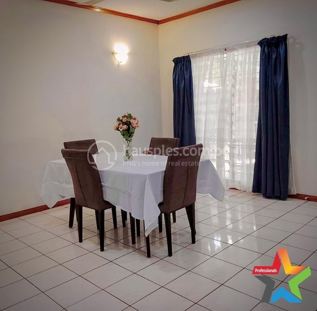 residential BlockOfUnits1 for rent2 ក្នុង Boroko East3 ID 317984 6