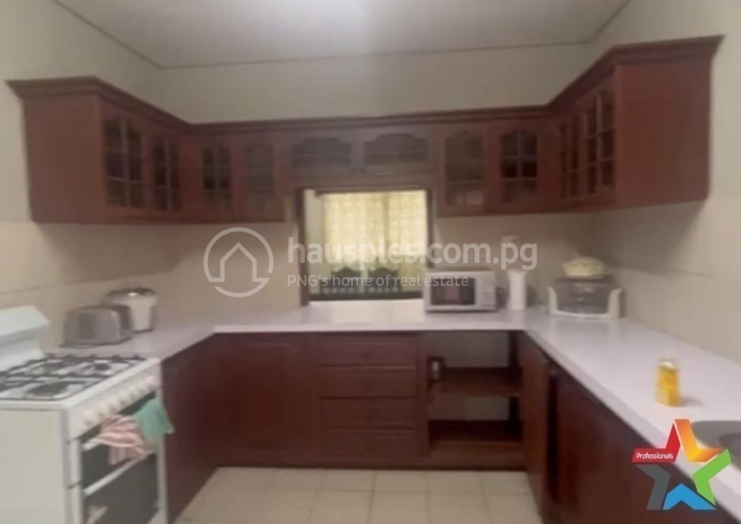 residential House for rent ใน Madang รหัส 31572 6