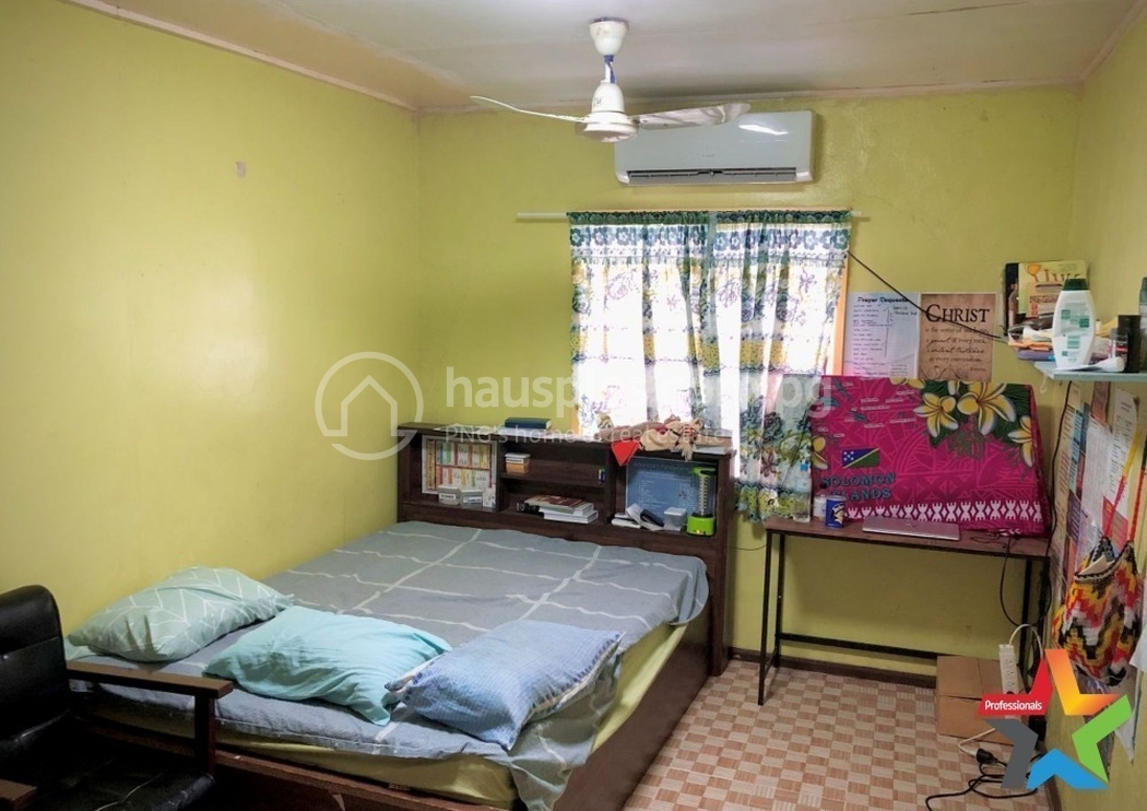 residential House for sale ใน Tokarara รหัส 31793 9