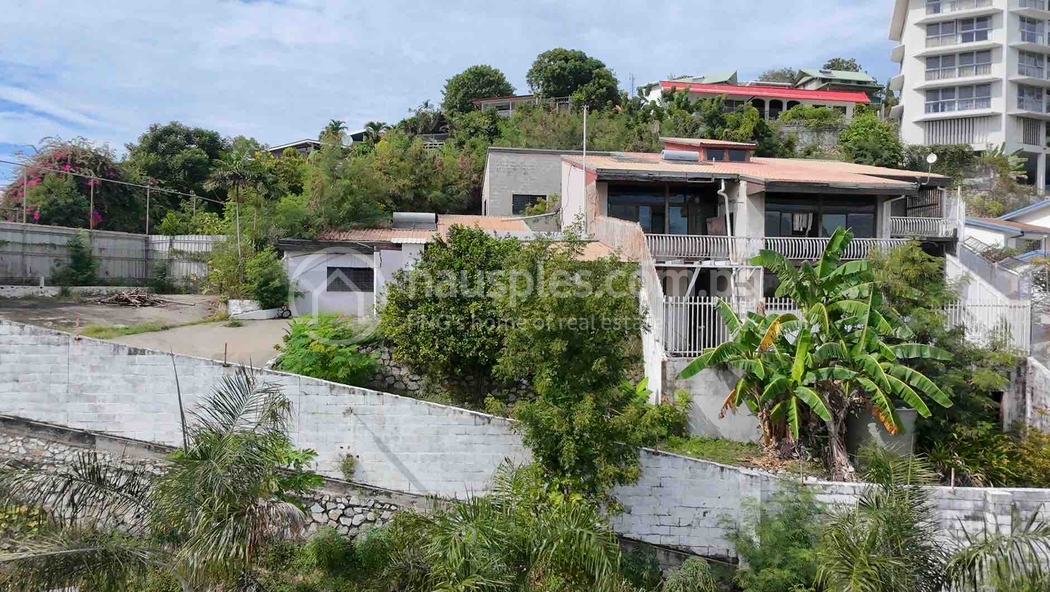 residential House for sale dans Touaguba Hill ID 31770 1