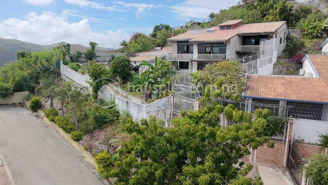 residential House for sale dans Touaguba Hill ID 31770 2