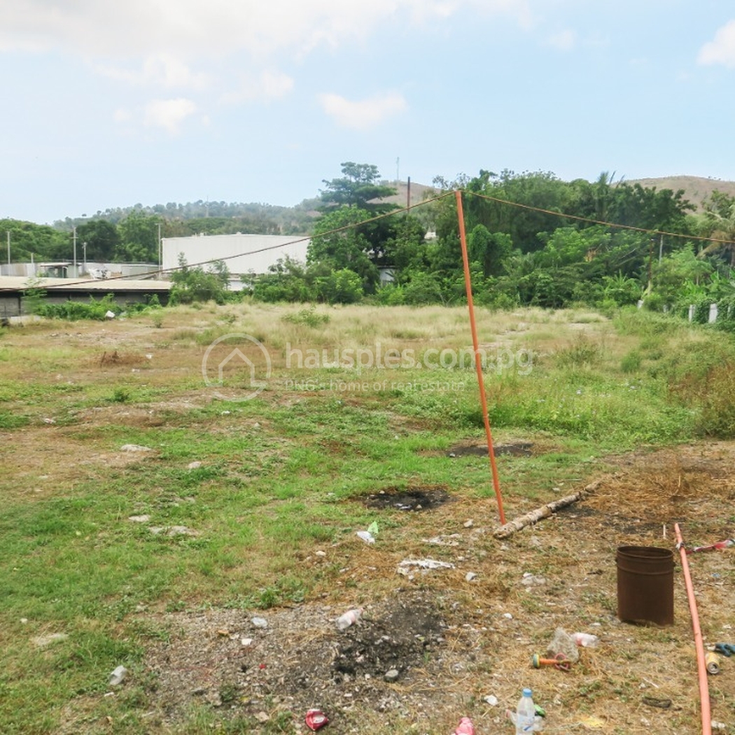 commercial Land for sale ใน 6 Mile รหัส 31779 2