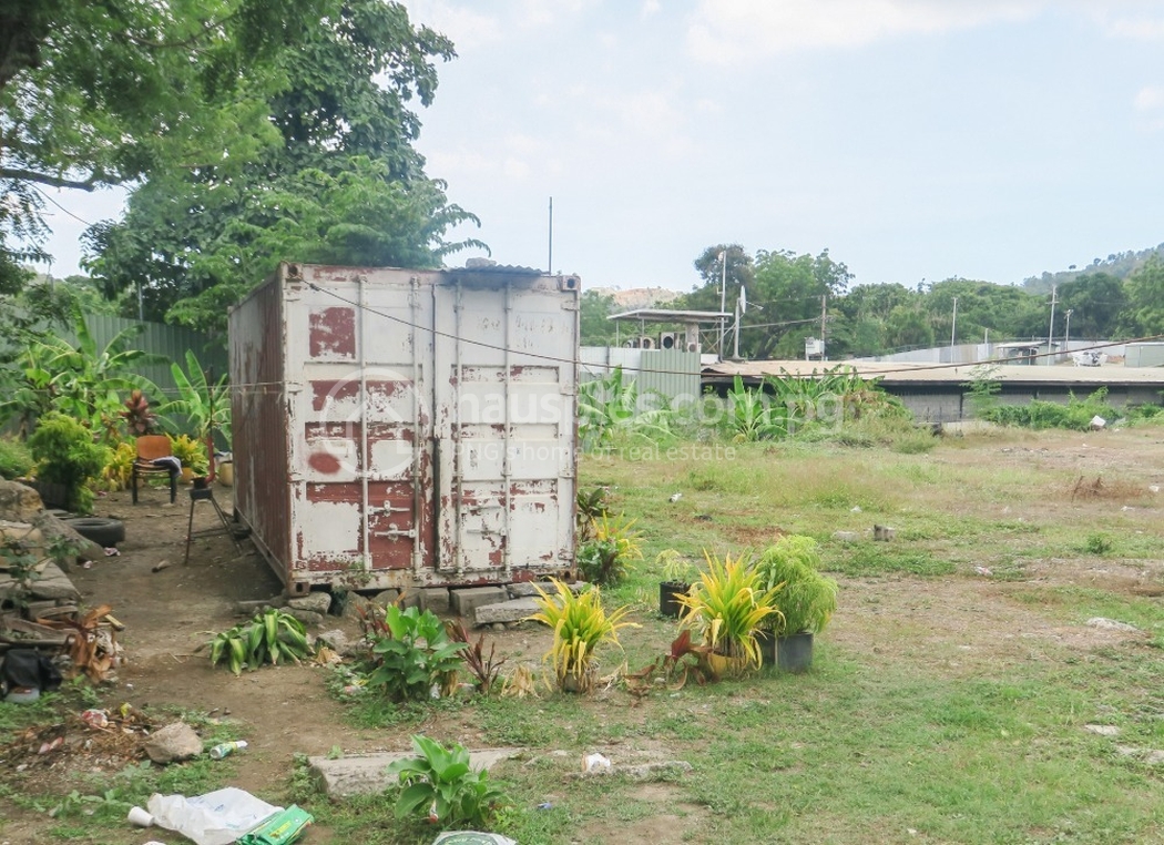 commercial Land for sale ใน 6 Mile รหัส 31779 3