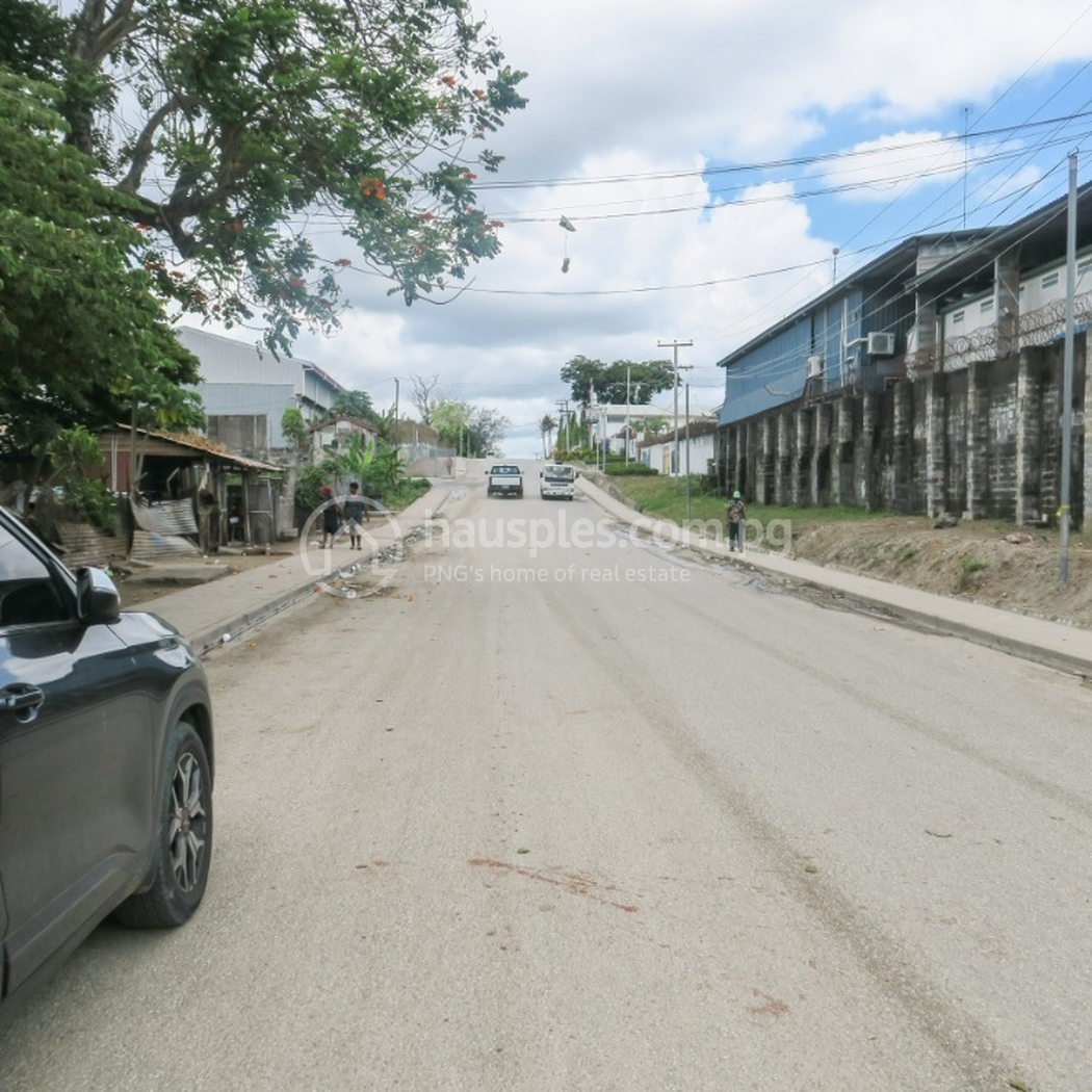 commercial Land for sale ใน 6 Mile รหัส 31779 4