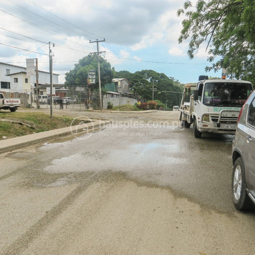 commercial Land for sale ใน 6 Mile รหัส 31779 5