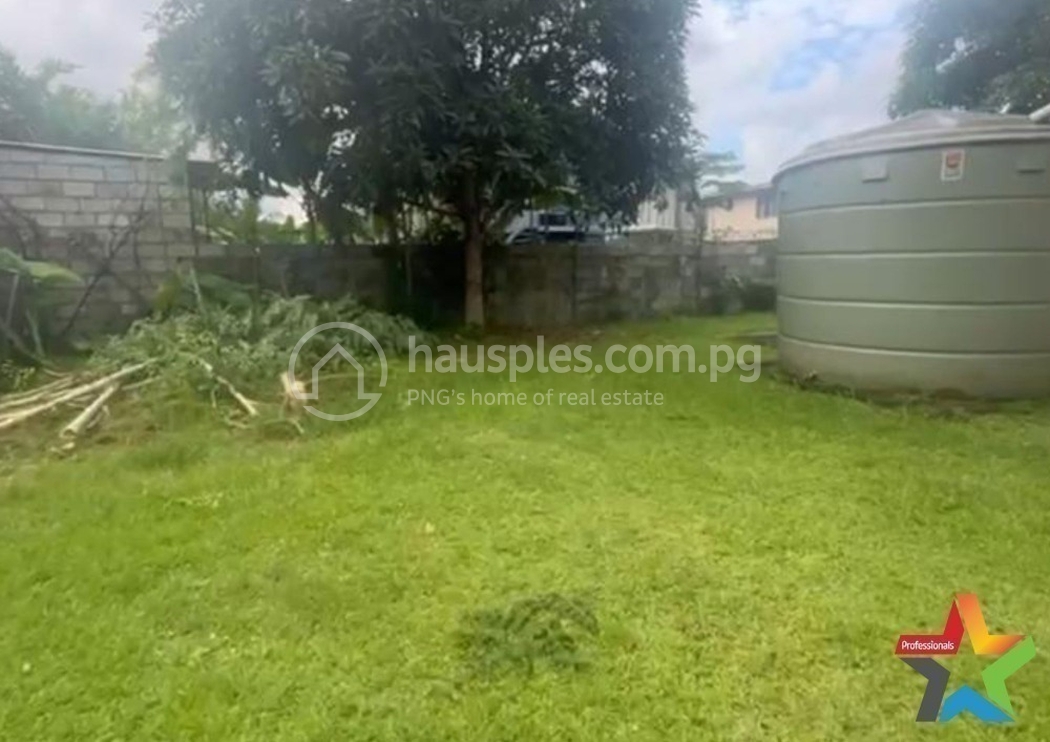 residential House for rent ใน Madang รหัส 31572 9