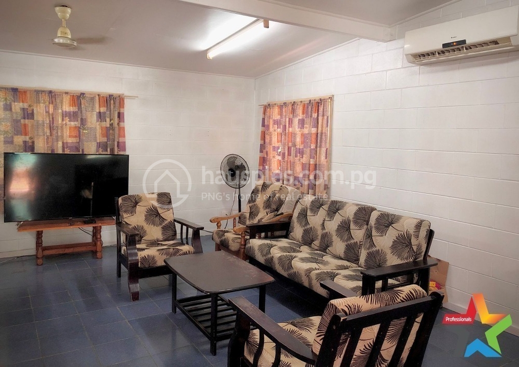 residential House for rent ใน Malolo Estate รหัส 31805 2