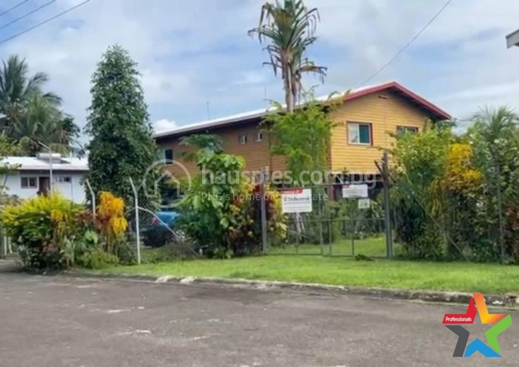 residential House for rent ใน Madang รหัส 31572 11