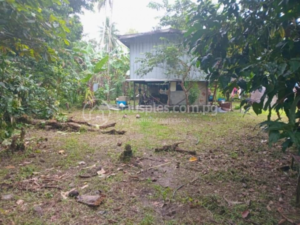 residential House1 for sale2 ក្នុង Lae3 ID 317854 4