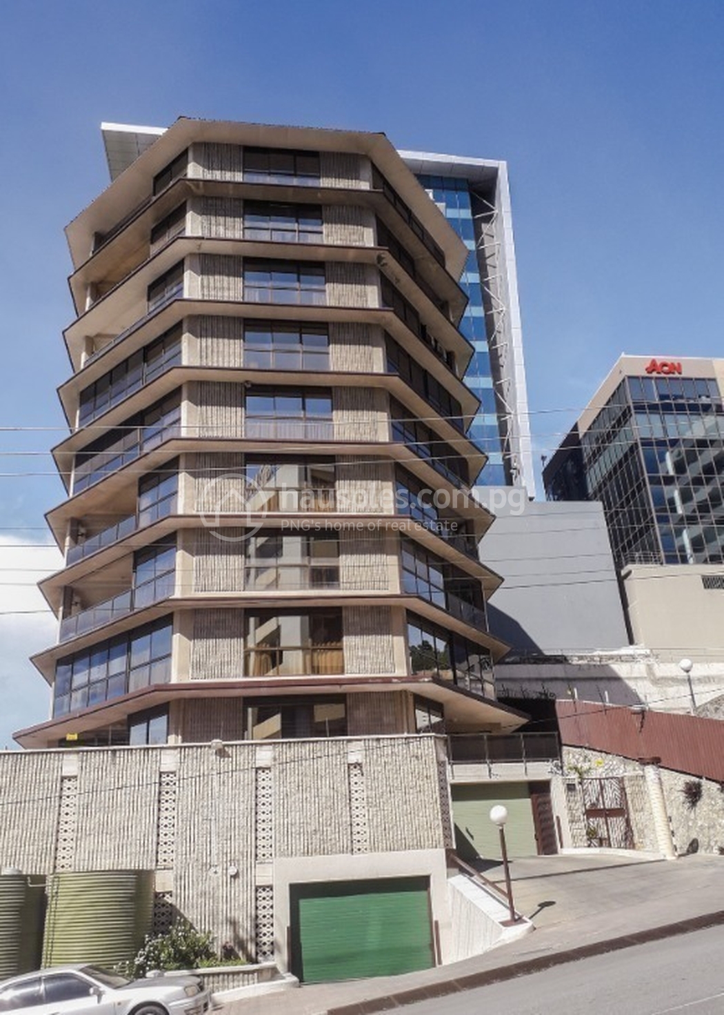 residential Apartment1 for sale2 ក្នុង Town3 ID 317714 9