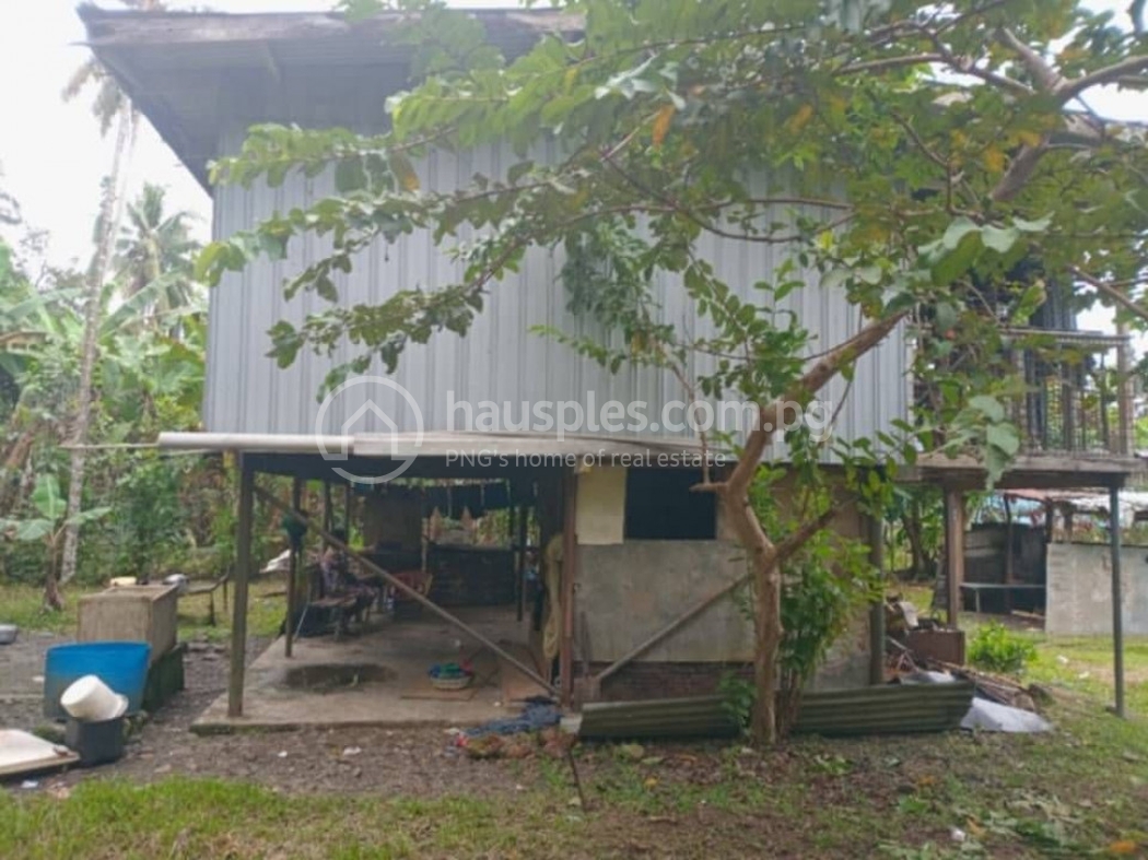 residential House1 for sale2 ក្នុង Lae3 ID 317854 3