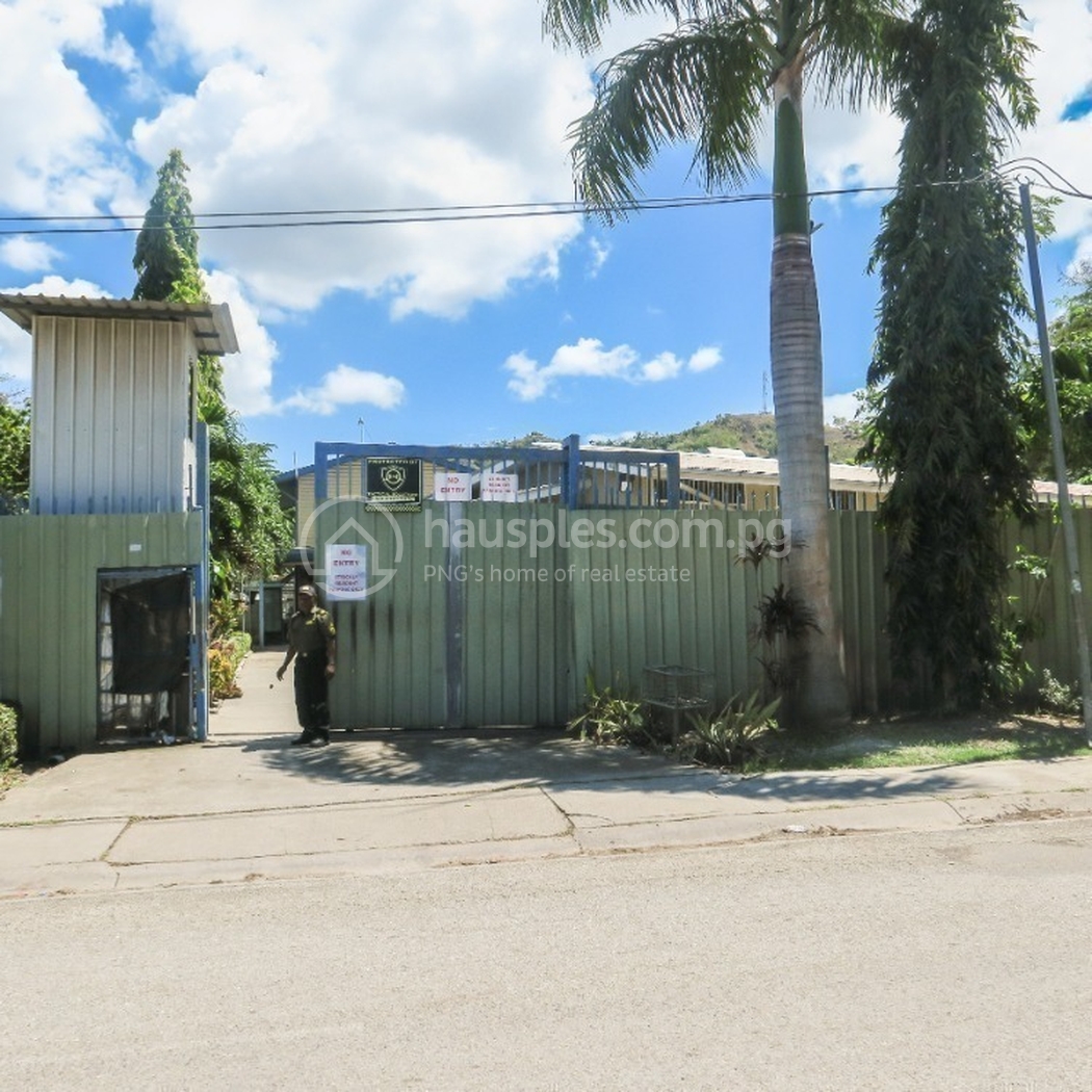 residential BlockOfUnits for sale dans Boroko East ID 31778 9