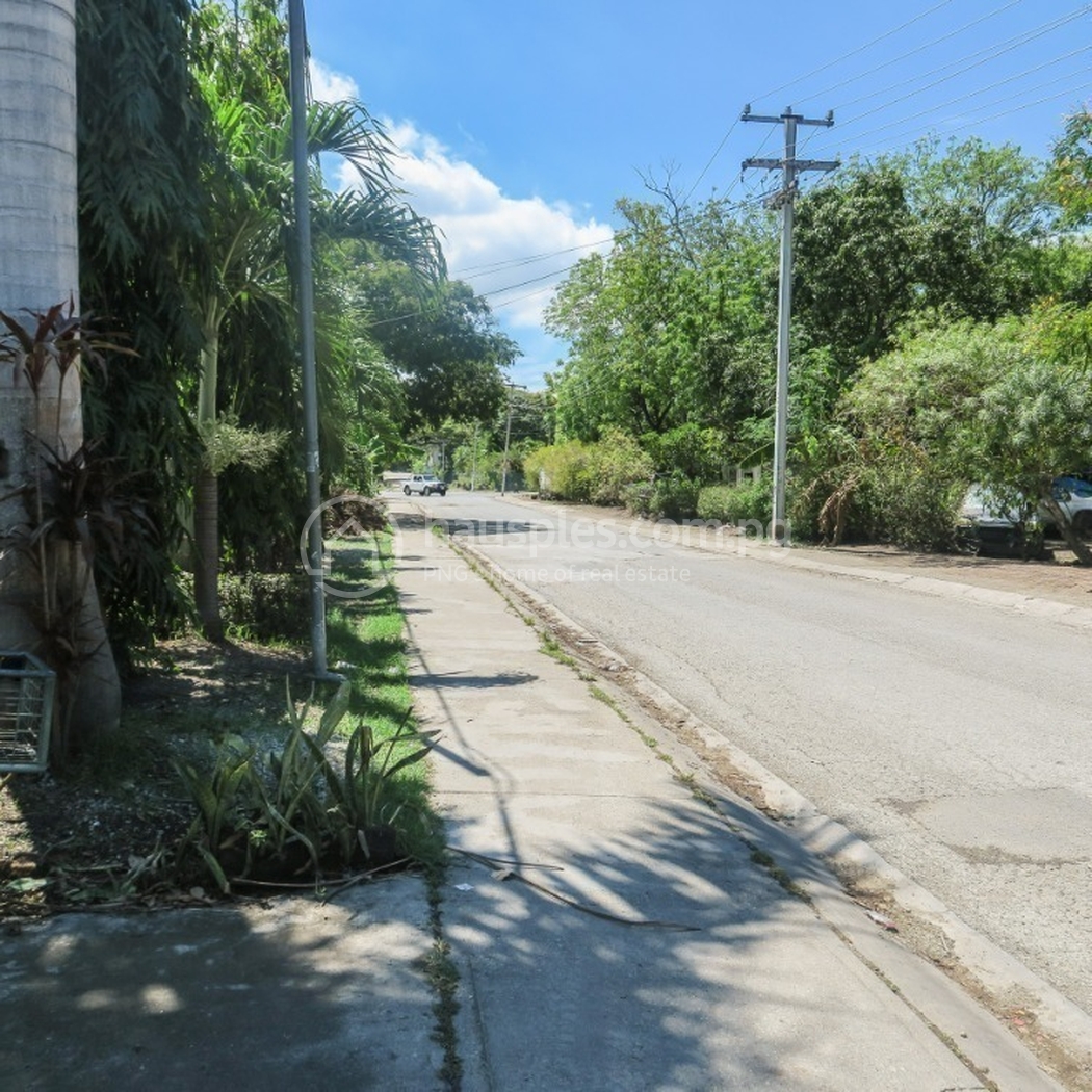 residential BlockOfUnits for sale dans Boroko East ID 31778 11