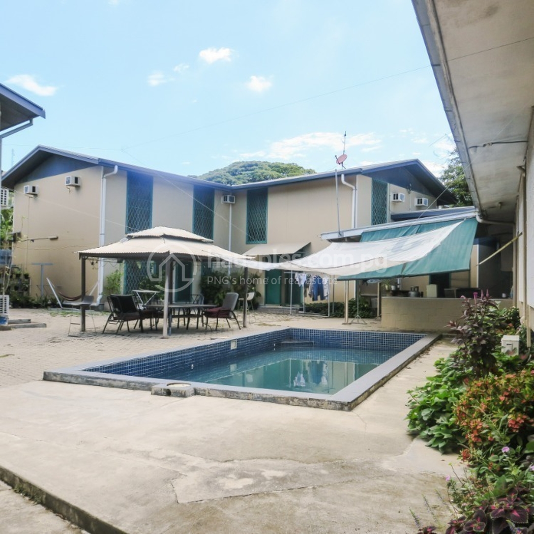 residential BlockOfUnits for sale dans Boroko East ID 31778 1