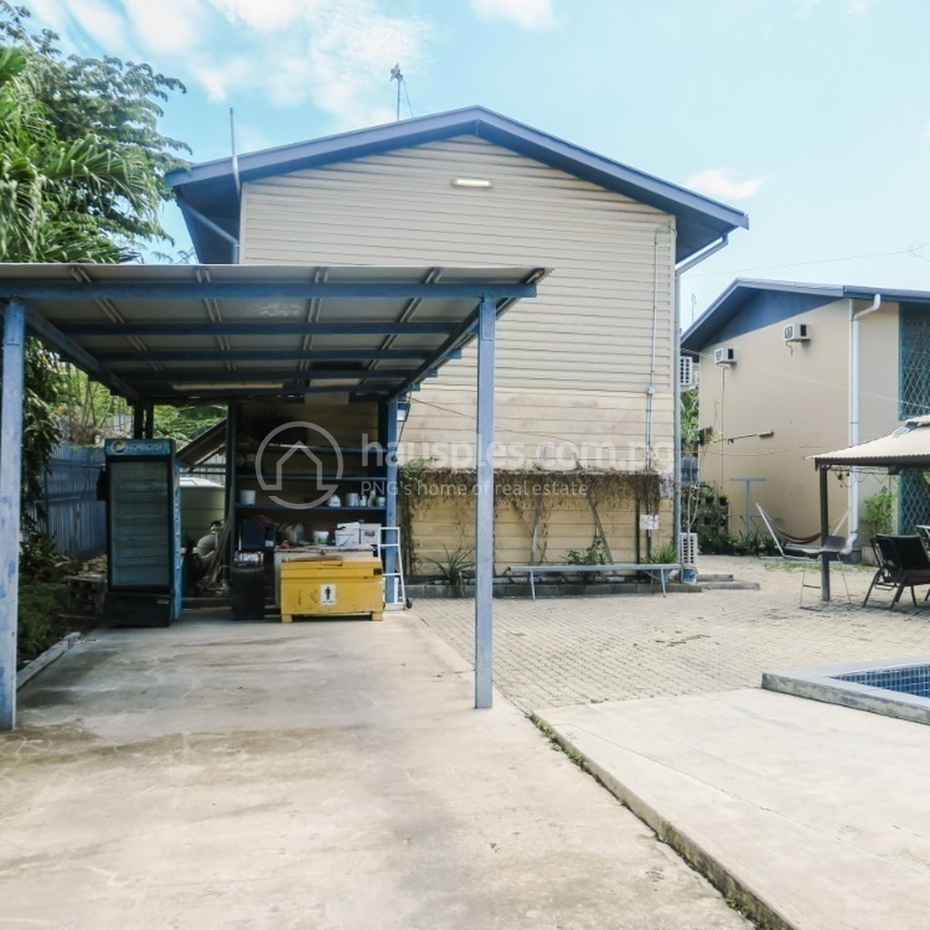 residential BlockOfUnits for sale dans Boroko East ID 31778 5