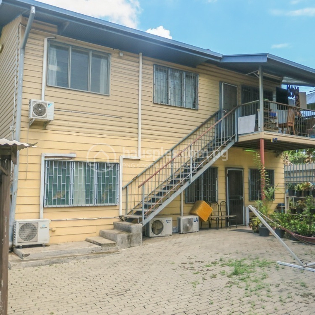 residential BlockOfUnits for sale dans Boroko East ID 31778 4