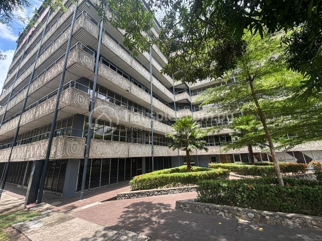 commercial Offices1 for rent2 ក្នុង Town3 ID 317674 2