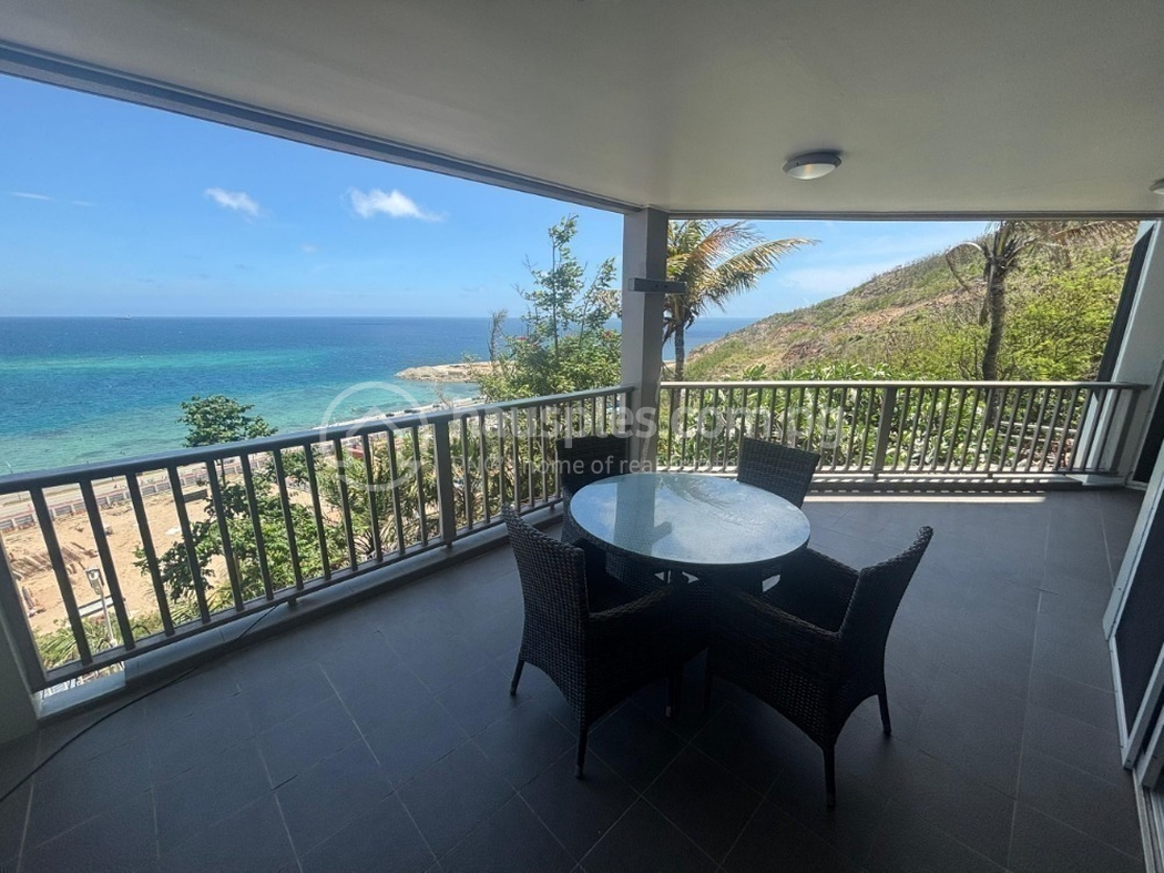 residential Apartment1 for rent2 ក្នុង Paga Hill3 ID 317684 5