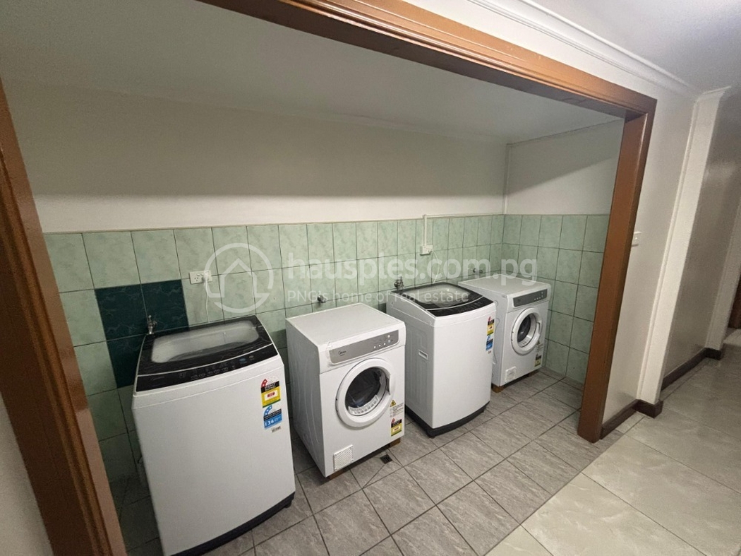 residential Apartment for rent dans Gerehu ID 31788 17