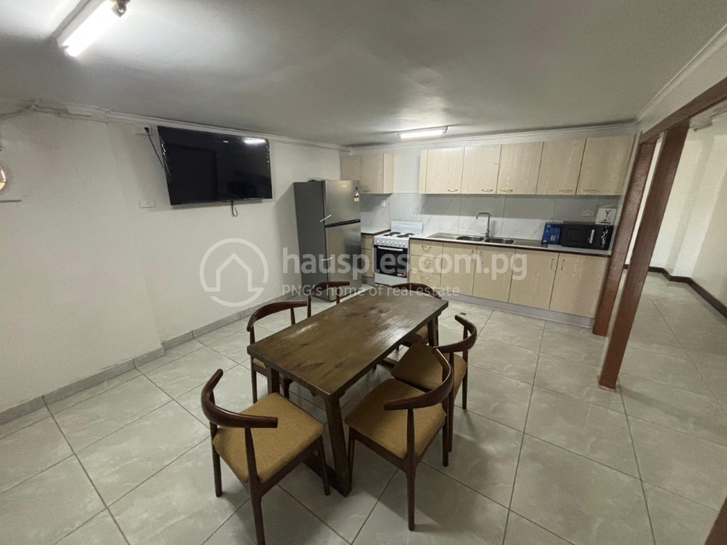 residential Apartment for rent dans Gerehu ID 31788 2