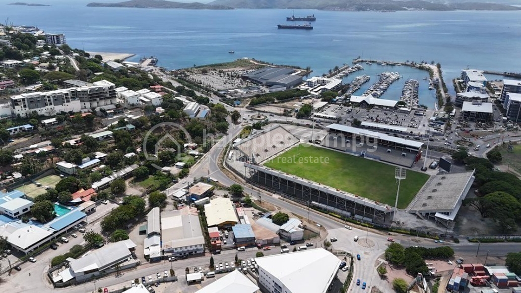 commercial Industrial/Manufacturing for sale ใน Konedobu รหัส 31777 2