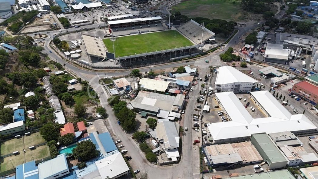 commercial Industrial/Manufacturing for sale ใน Konedobu รหัส 31777 3