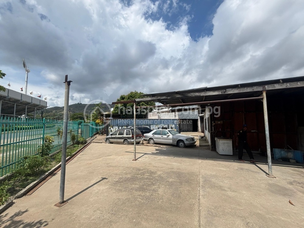 commercial Industrial/Manufacturing for sale ใน Konedobu รหัส 31777 7