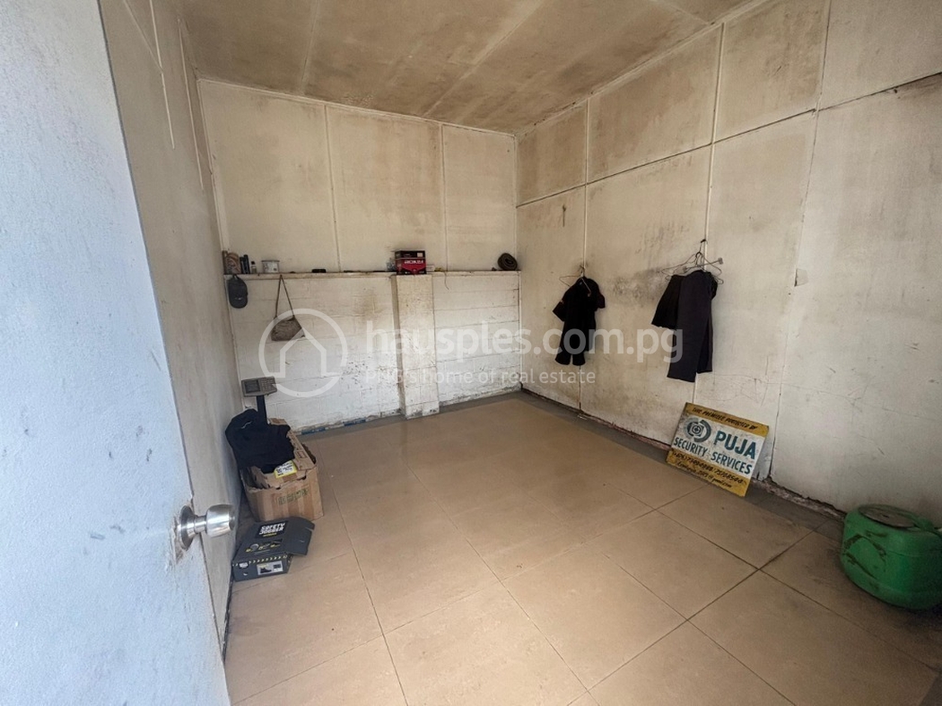 commercial Industrial/Manufacturing for sale ใน Konedobu รหัส 31777 8