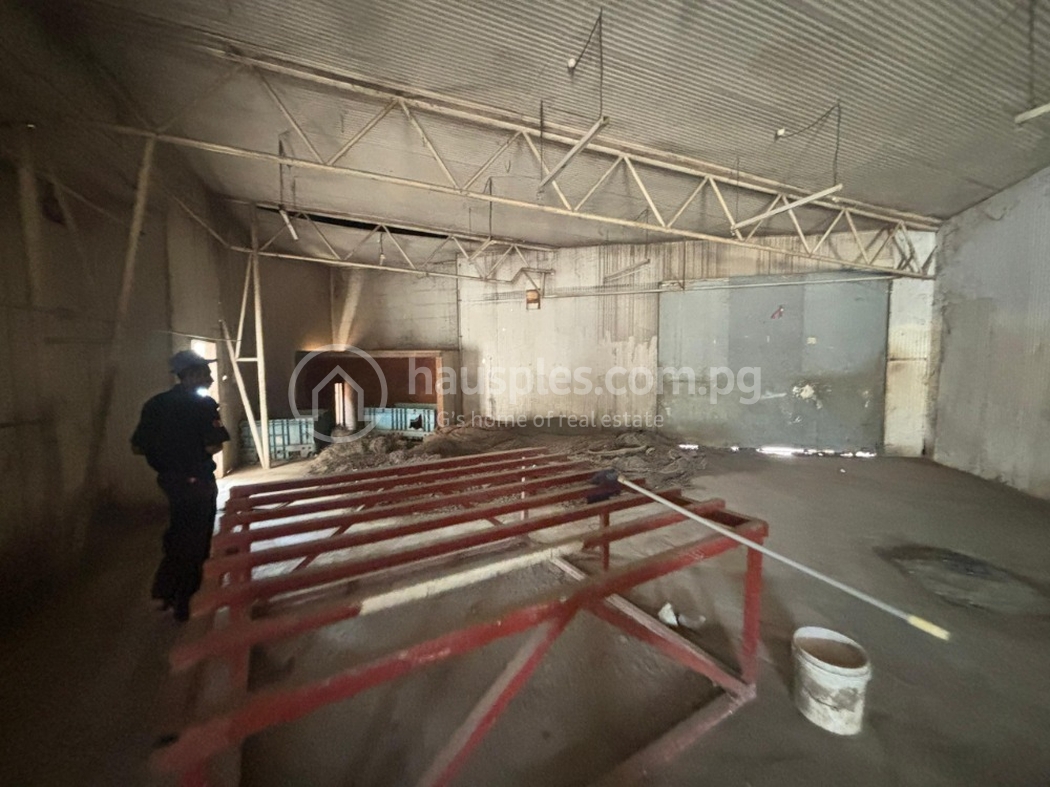 commercial Industrial/Manufacturing for sale ใน Konedobu รหัส 31777 13