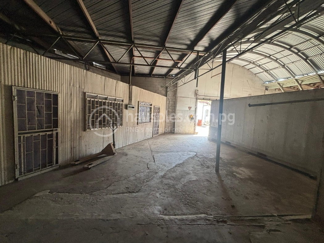 commercial Industrial/Manufacturing for sale ใน Konedobu รหัส 31777 5